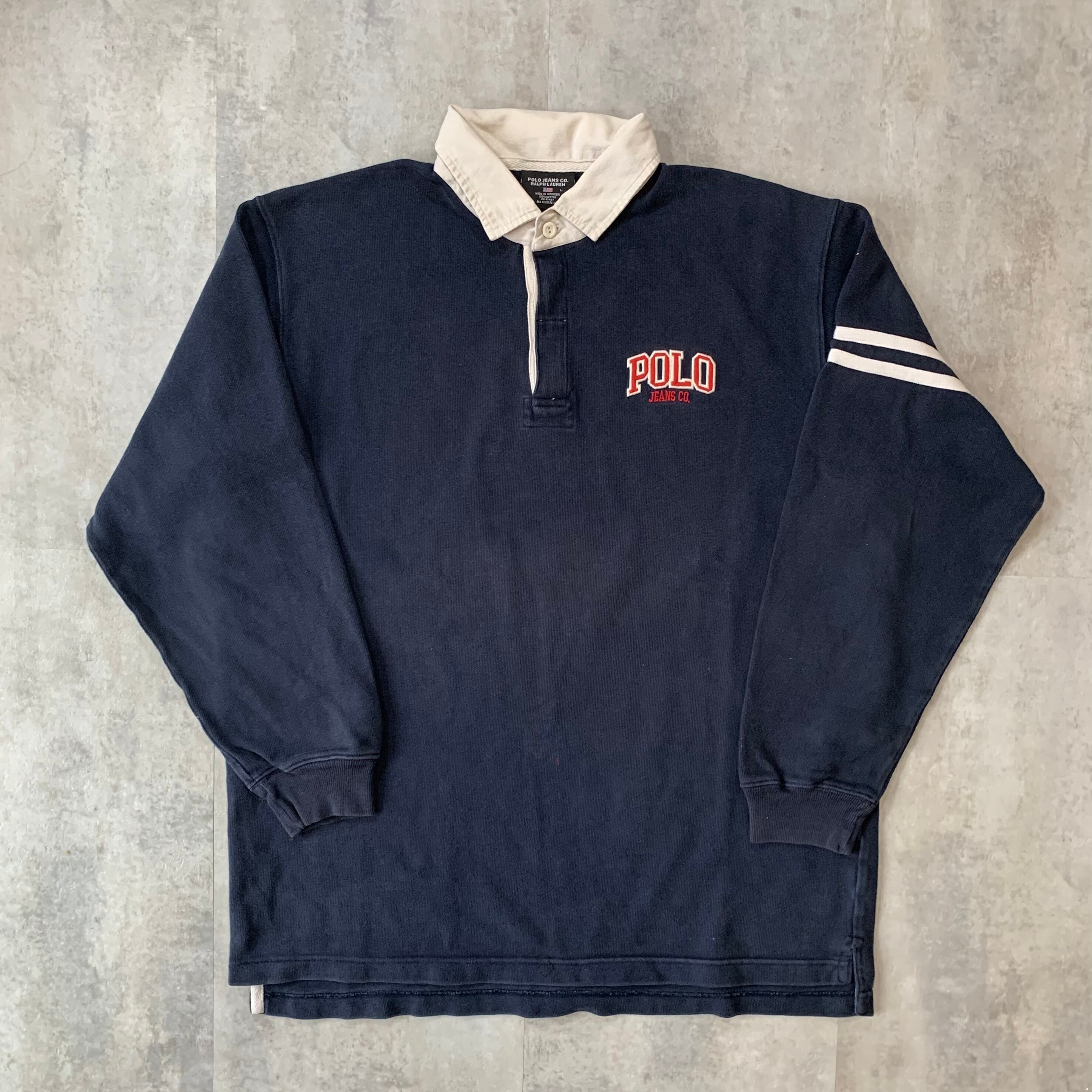 POLO Ralph Lauren ポロラルフローレン ラガーシャツポロシャツ