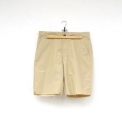 FP CHINO SHORTS (GROSGRAIN)