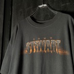 【00s USA】CHASE TONY STEWART　Racing Tee　チェイス　トニースチュワート　レーシングTシャツ