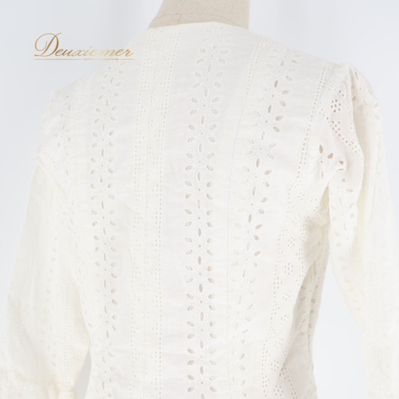 フラメンコ 衣装 トップス ブラウス エルモサ HERMOSA 白 レース 無地 ダンス パーティ 発表会 ホワイト系 フラメンコ衣装 ブラウス トップス 白いトップス レースデザイン エルモサダンス 衣装用 カジュアル ダンスパーティ おしゃれ フラメンコスタイル 発表会衣装 ステージ衣装 ダンスウェア 軽やか