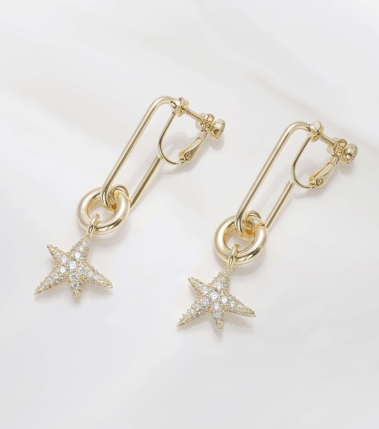 スイングスター ( シルバー  / ゴールド )