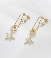 スイングスター ( シルバー  / ゴールド )