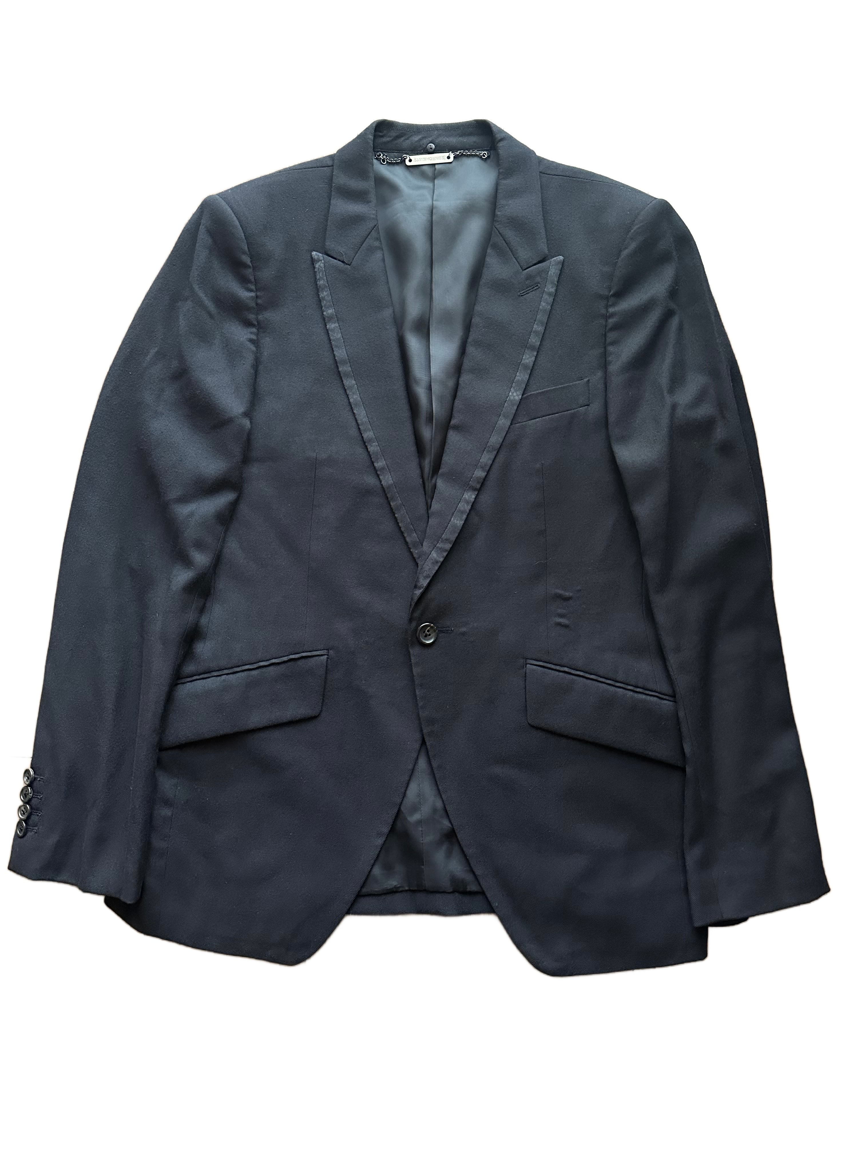 BURBERRY BLACK LABEL バーバリーブラックレーベル 3ピース