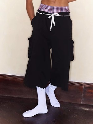 FSG Cargo 3/4 Shorts (2colors)