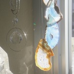 Whale Island 02 - アゲートヒーリングチャイム / Agate Healing Chime 1138