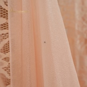 ベリーダンス オリエンタル 衣装 スカート ピンク系 レース 透け感 かわいい 練習 レッスン 伸縮 ストレッチ 上品 花柄 インナーパンツ 淡い ボリューム ふんわり ダンス衣装 ステージ イベント