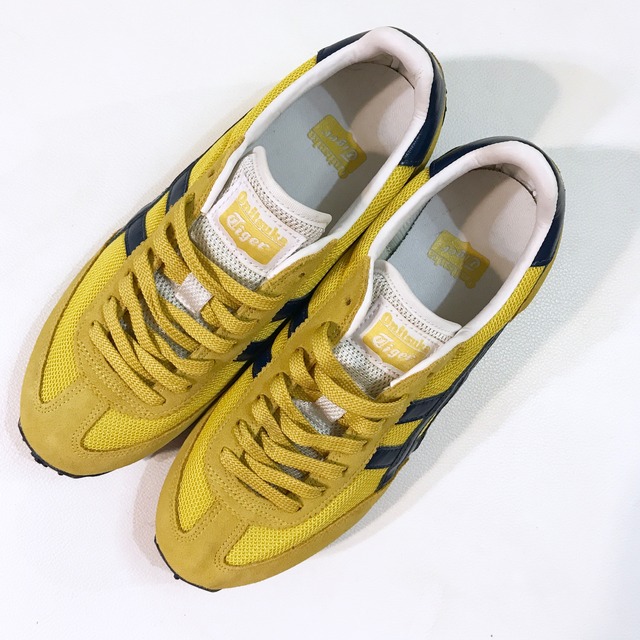 Onitsuka Tigher オニツカタイガー EDR78 T392 | reshoe