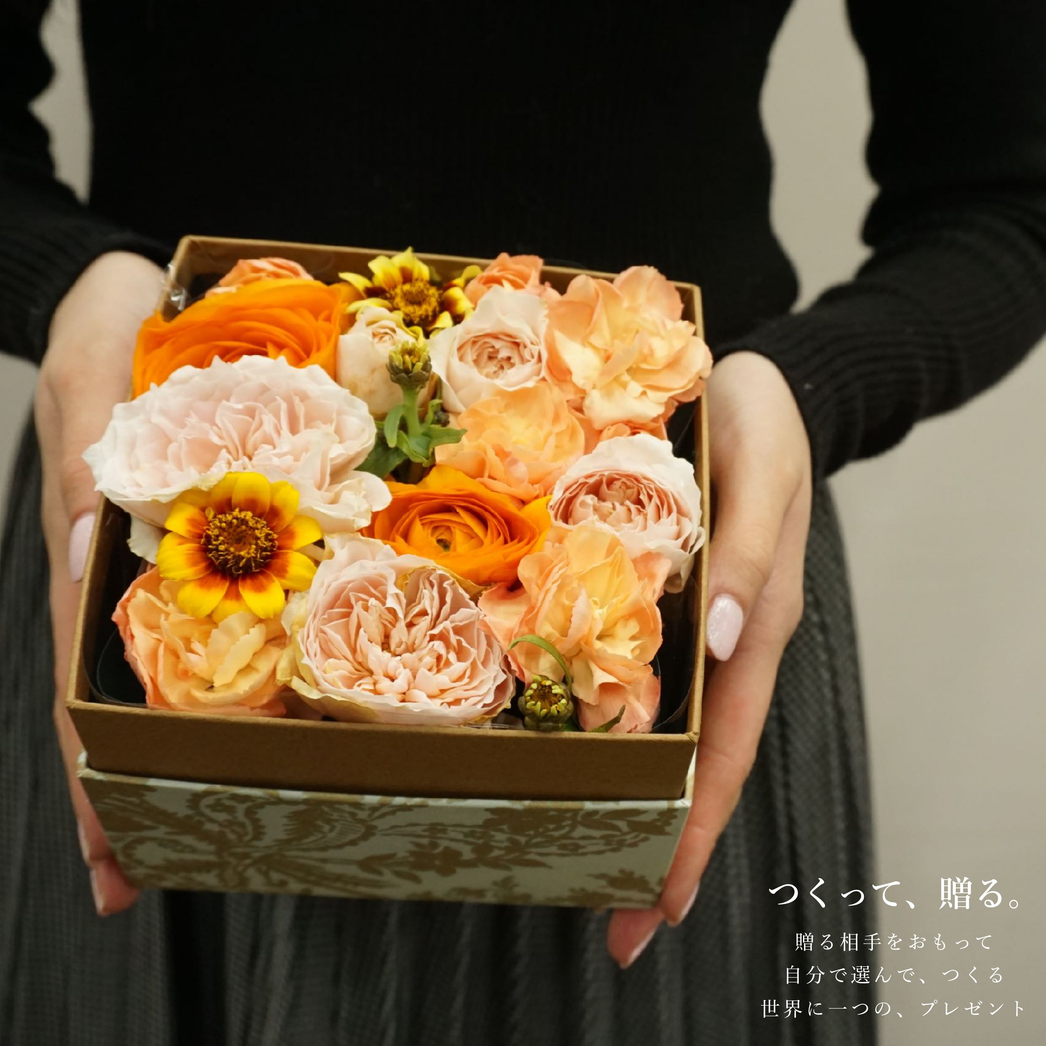 YOHAKU /ハンドメイドフラワー様 リクエスト 3点 まとめ商品 my-mama_7779