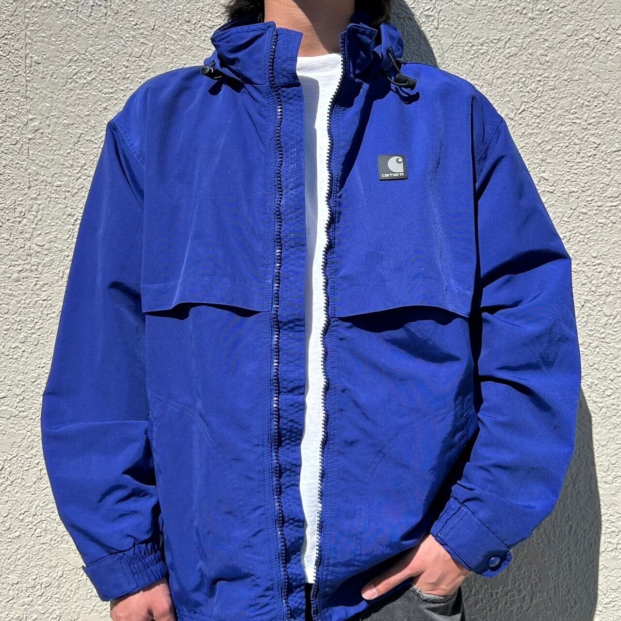 carhart マウンテンパーカー　ボア　XL