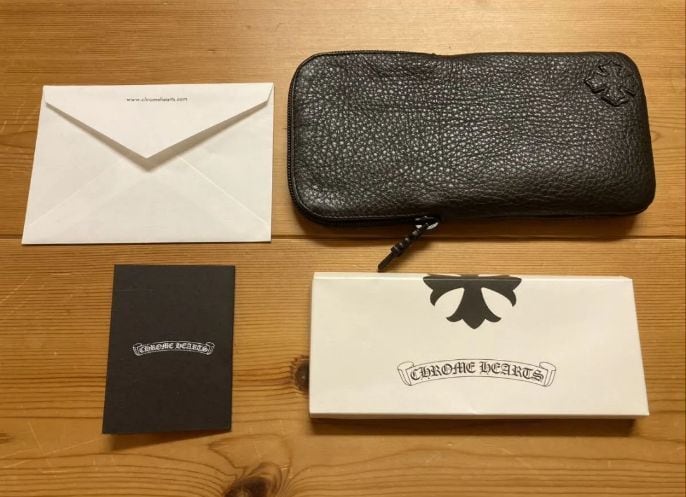 CHROME HEARTS クロムハーツ 眼鏡 2 THICK メガネ | chromehearts CHROME HEARTS クロムハーツ 眼鏡 2 THICK メガネ | chromehearts