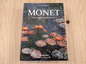 Monet. The Triumph of Impressionism