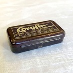 TIN缶 BAYER BAYER 手のひらサイズ 11OTd16