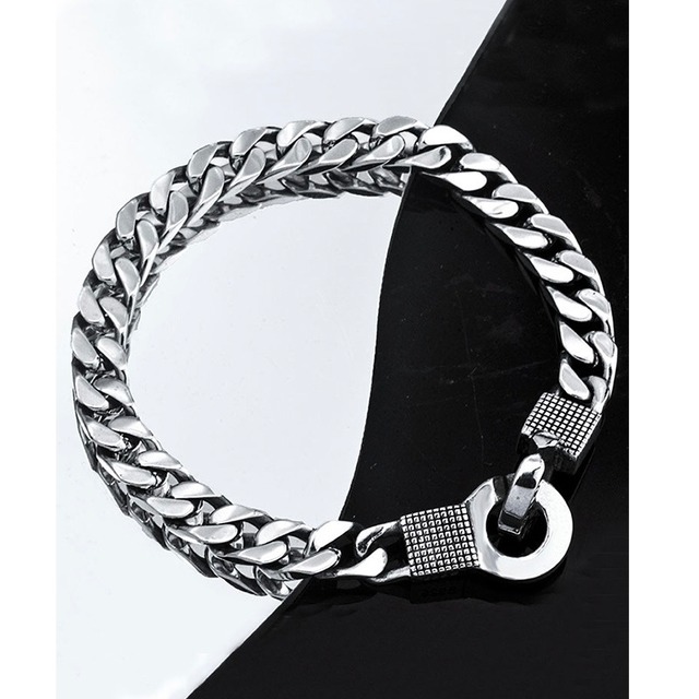 chain bracelet (B19)