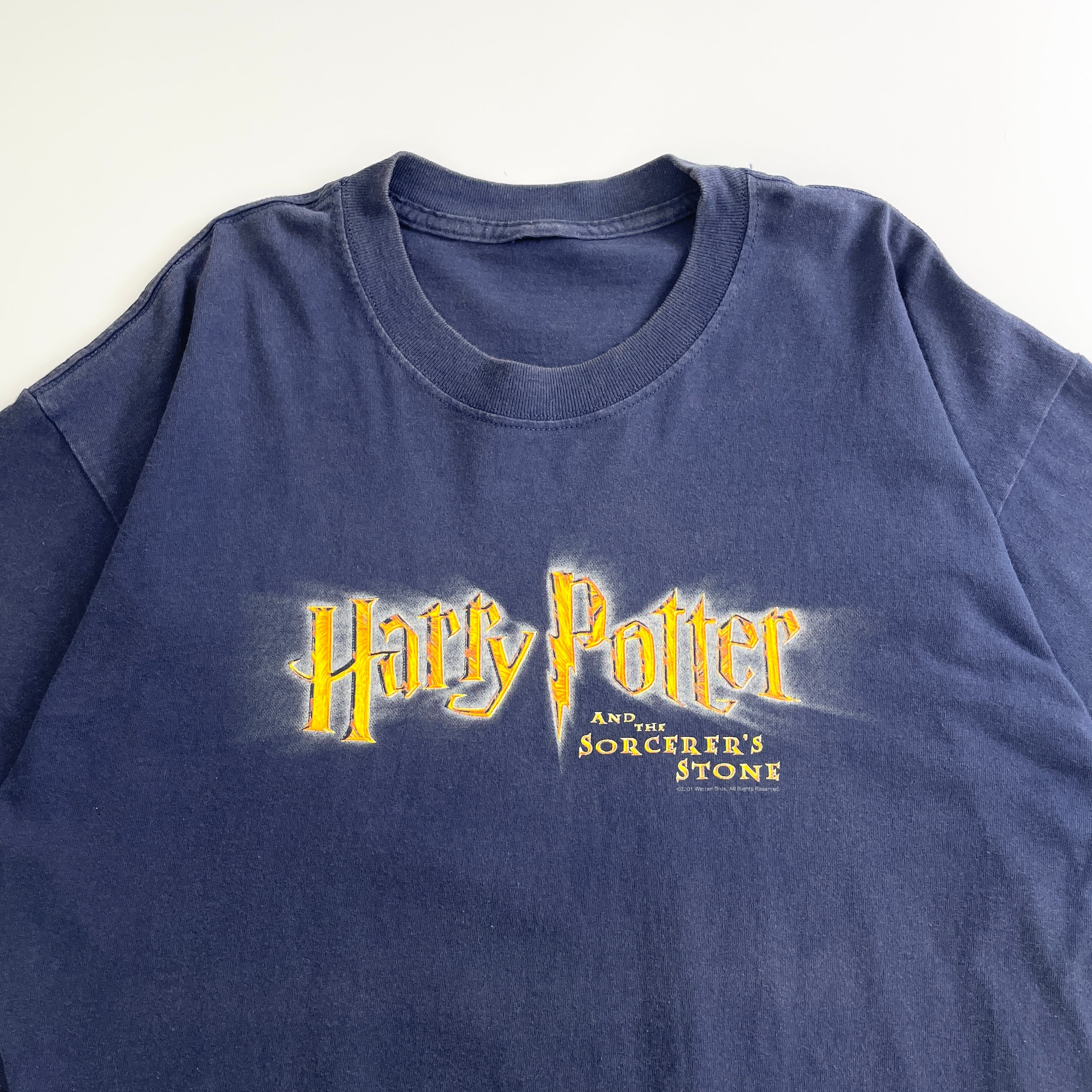 00s Harry Potter Tee