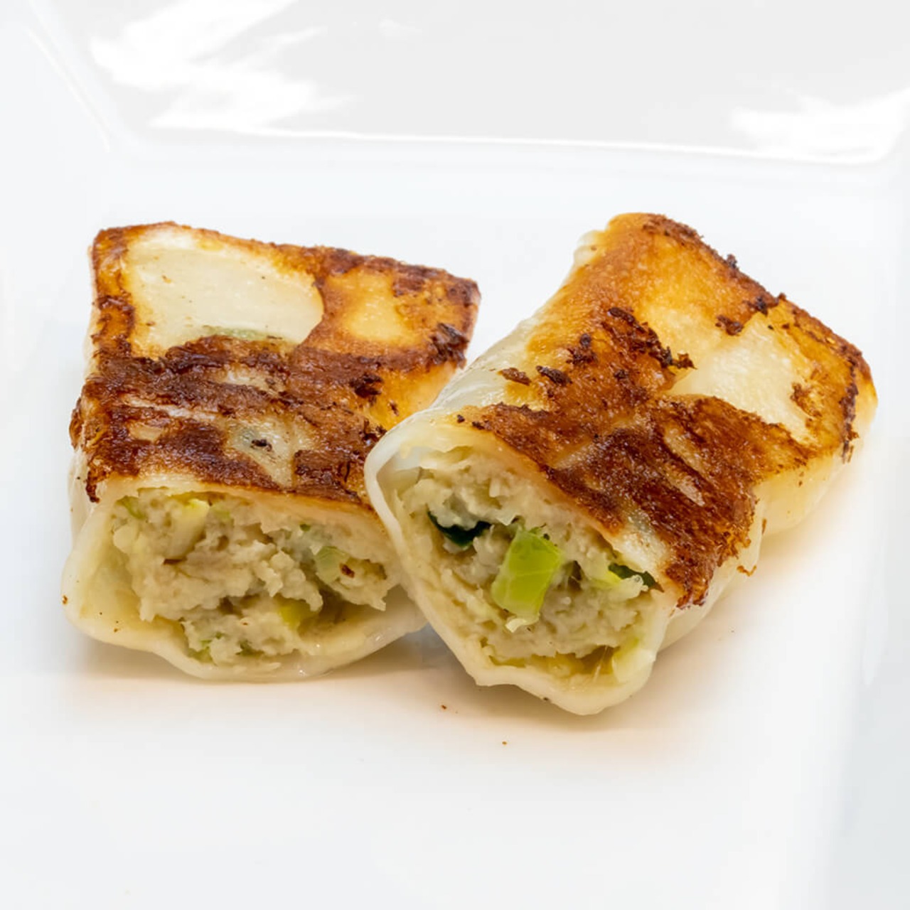 【冷凍】ひとくち棒餃子 10本入