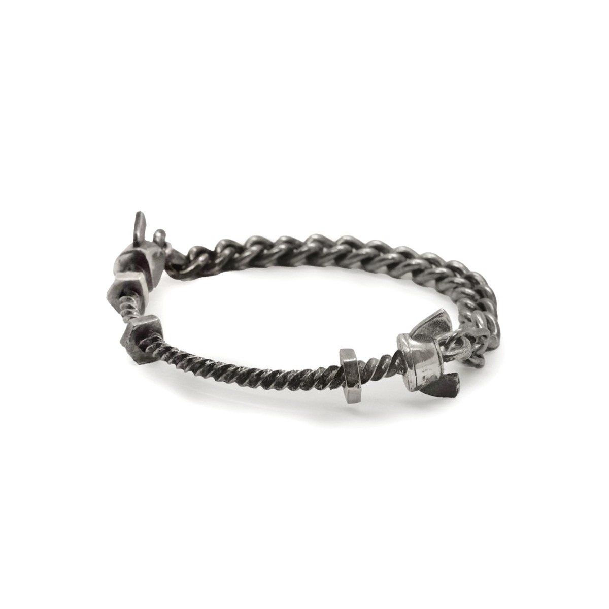 Bolt Bracelet | VAINON