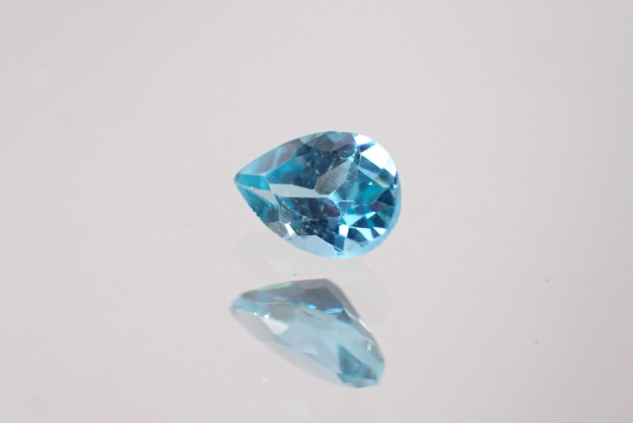 【原石セット】アパタイト　0.48ct/2.47ct　[D6-143]