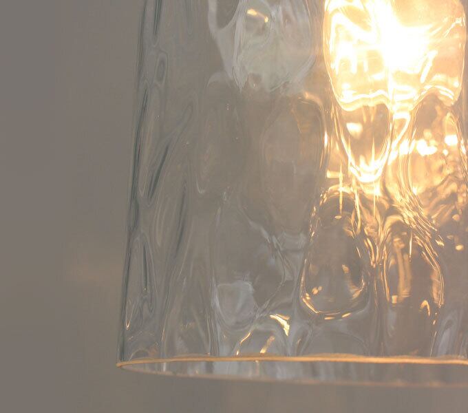 Whitney S pendant lamp ホイットニー S ペンダントランプ（DI CLASSE