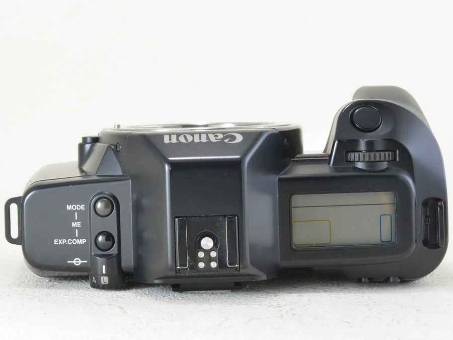 Canon (キヤノン) EOS 620 ボディ(21507) | サンライズカメラー