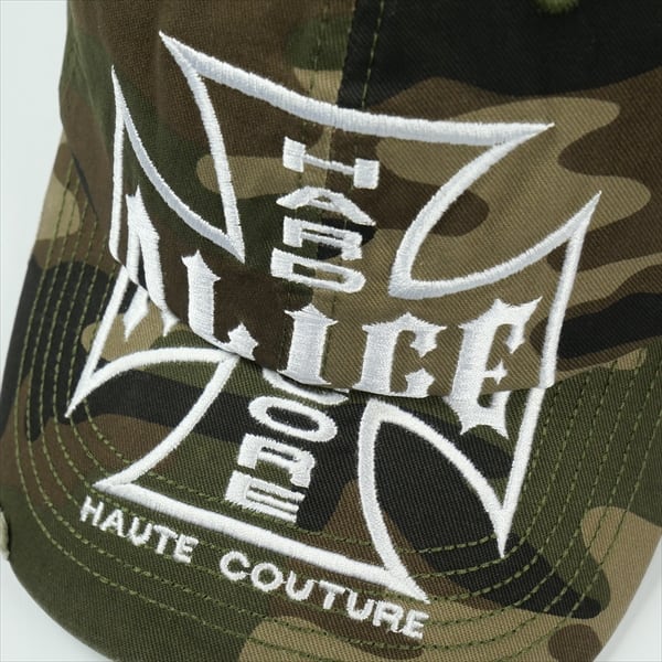 Size【フリー】 その他 ALICE HOLLYWOOD MOTO COUTURE CAP CAMO