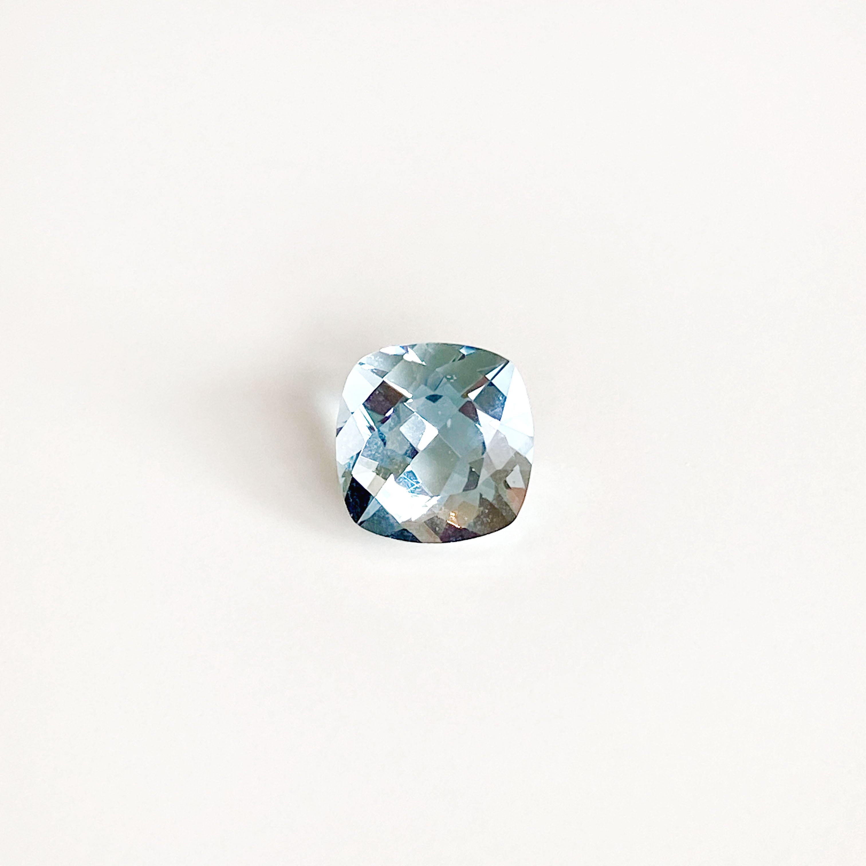 Aquamarine 1.650ct アクアマリン ソーティング付