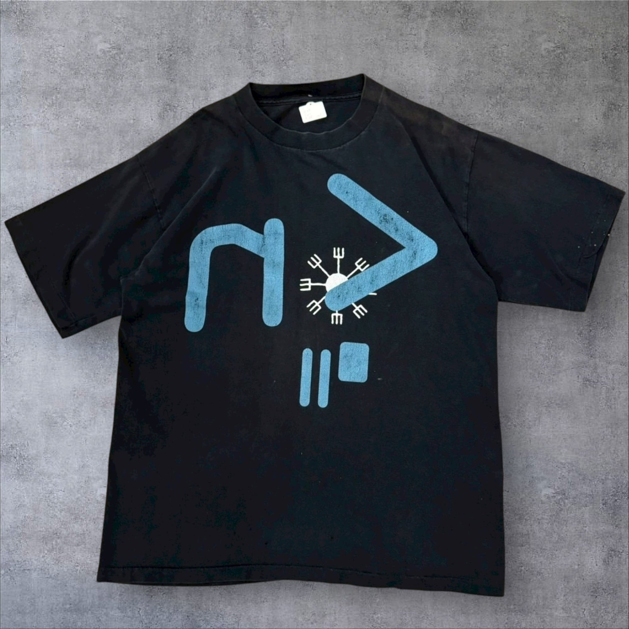 90's Oasis 【World Tour 1998】 | spike osu