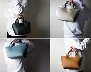 BR702/Emboss Mini Tote
