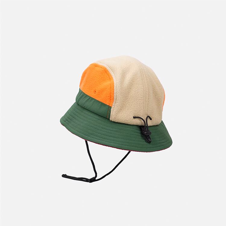 ★POLAR FLEECE HIKING HAT　　　A0826