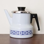 WEST GERMANY ASTA ENAMEL POT
