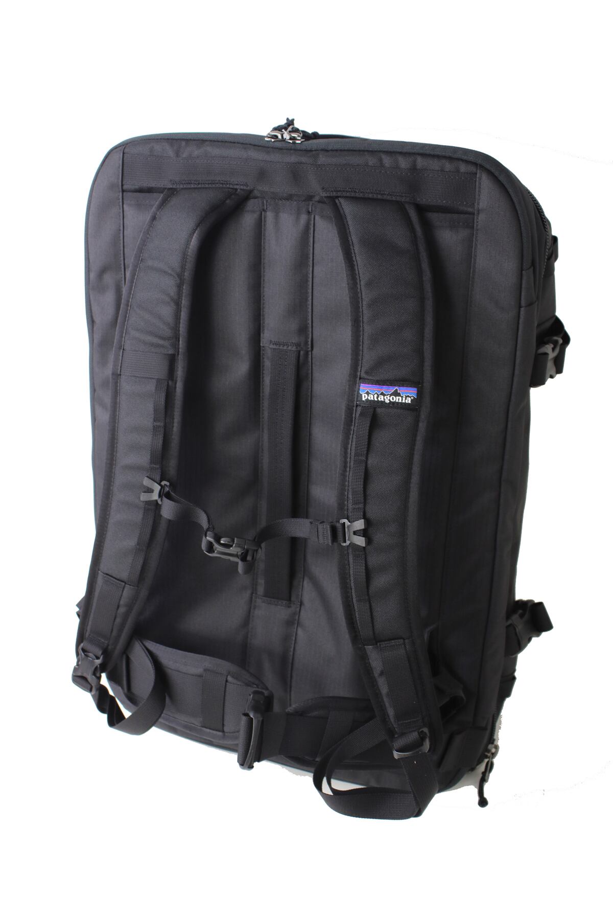 Patagonia ブラックホール・MLC 45L 機内持ち込み可 旅行バッグ 正規品】Patagonia ブラックホール・MLC 45L 機内持ち込み可 旅行