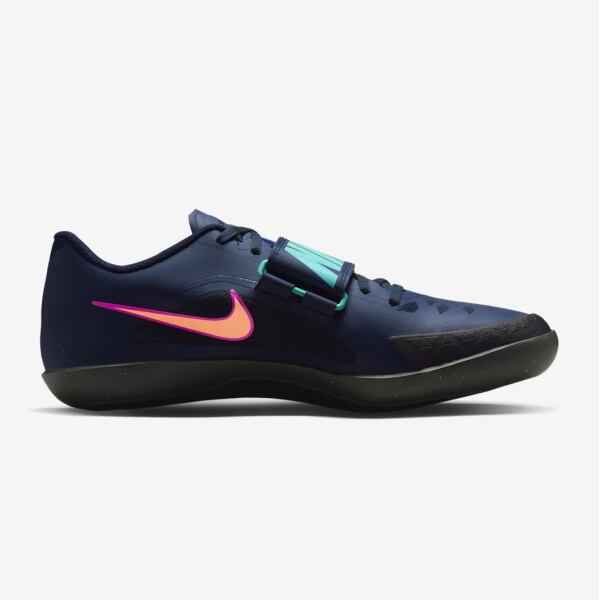NIKE Zoom Rival SD 2 Obsidian ナイキ ズーム ライバル ショット