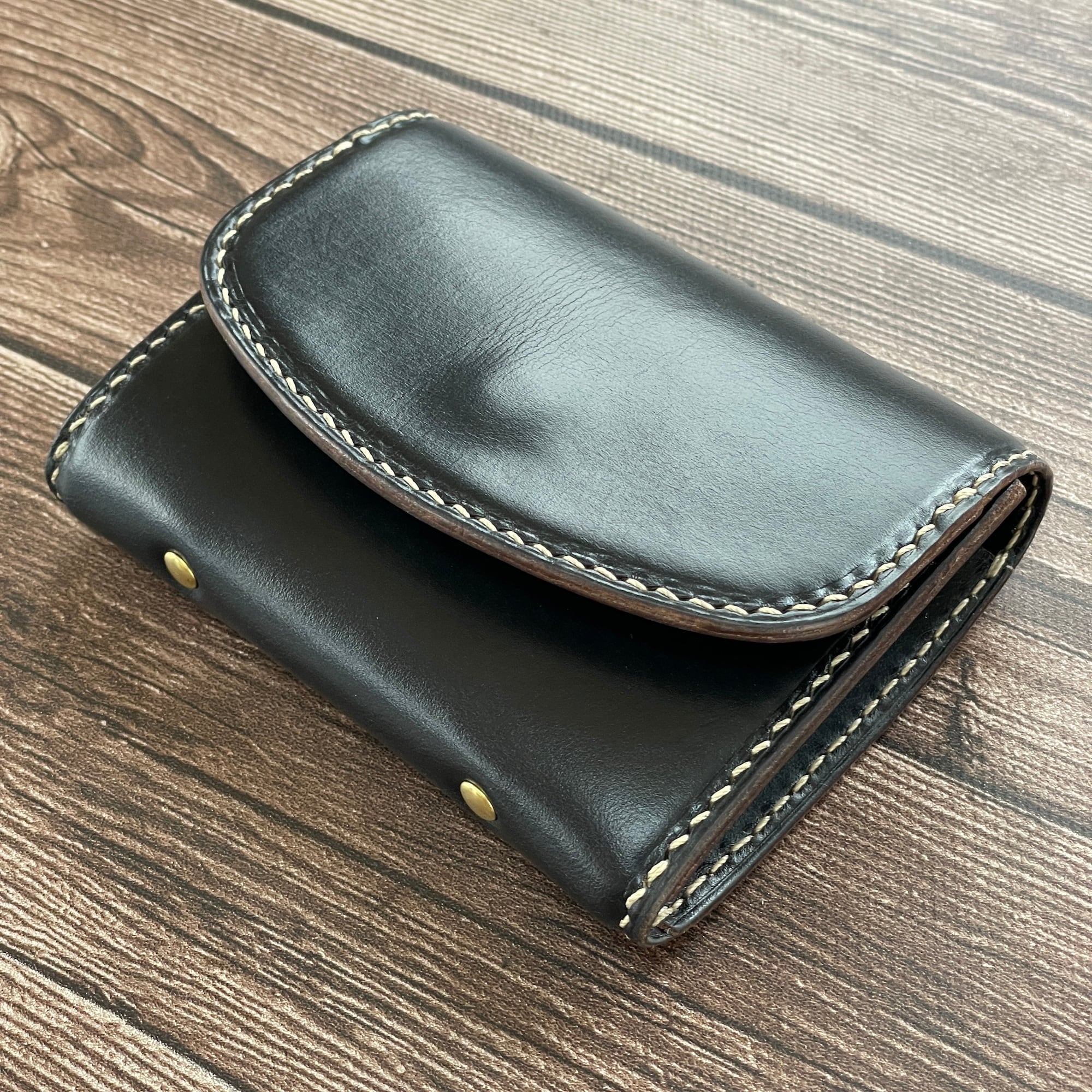 受注生産品】TCCW-1 / コンパクトウォレット | Torry's Cafe