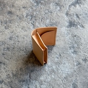 カードケース BOX カウハイド