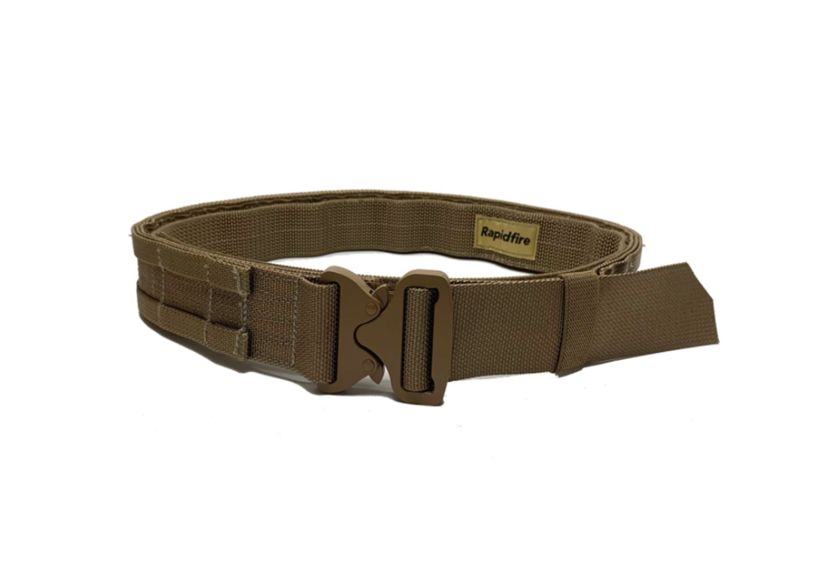 FUSION TACTICAL製　実物リガーベルトMサイズ　新品 TMC Crye Precisionタイプ MRB 2.0 モジュラー リガーベルト 2