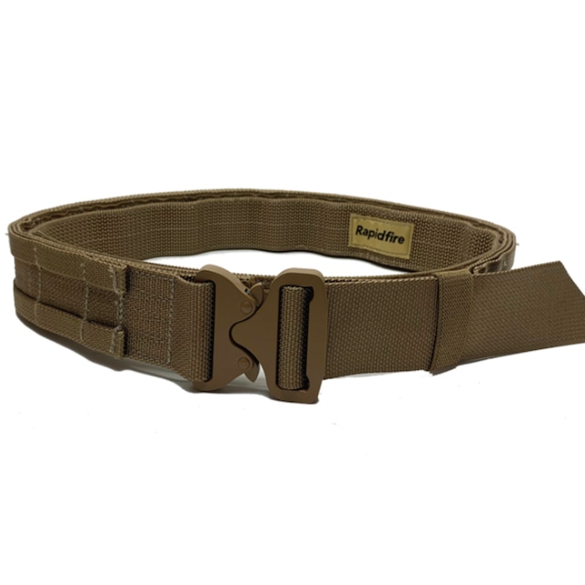 Rapidfire MOLLEリガーベルト LayLax セット Rapidfire MOLLE Rapidfire MOLLEリガーベルト LayLax セット Rapidfire MOLLE