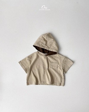 【予約商品】ONU / Pogni Hood