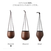 CLAY  | トゥリクル　ラウンドＳ