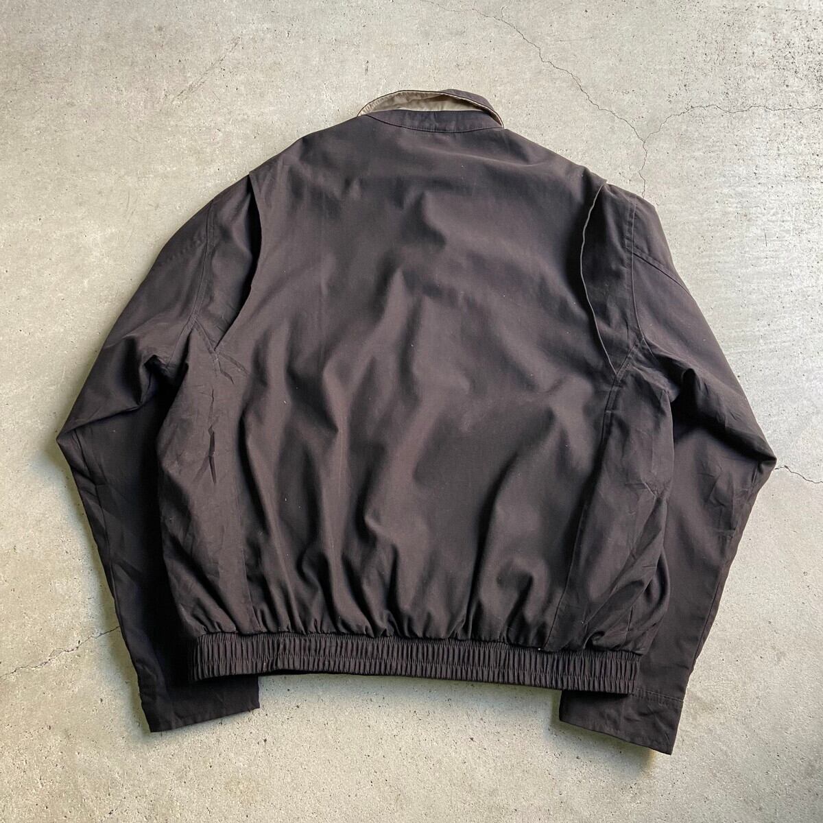 Polo by Ralph Lauren ポロバイラルフローレン スイングトップ メンズM