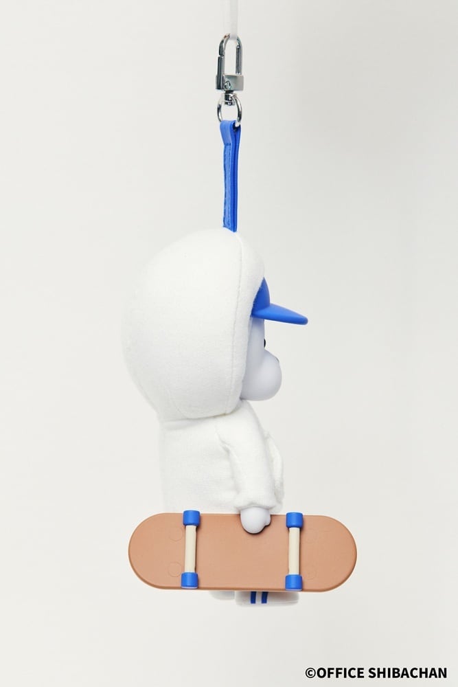 SKATER JOHN Plush Figure スケータージョン　フィギュア SKATER JOHN Plush Figure 4571609406624 | egartshop