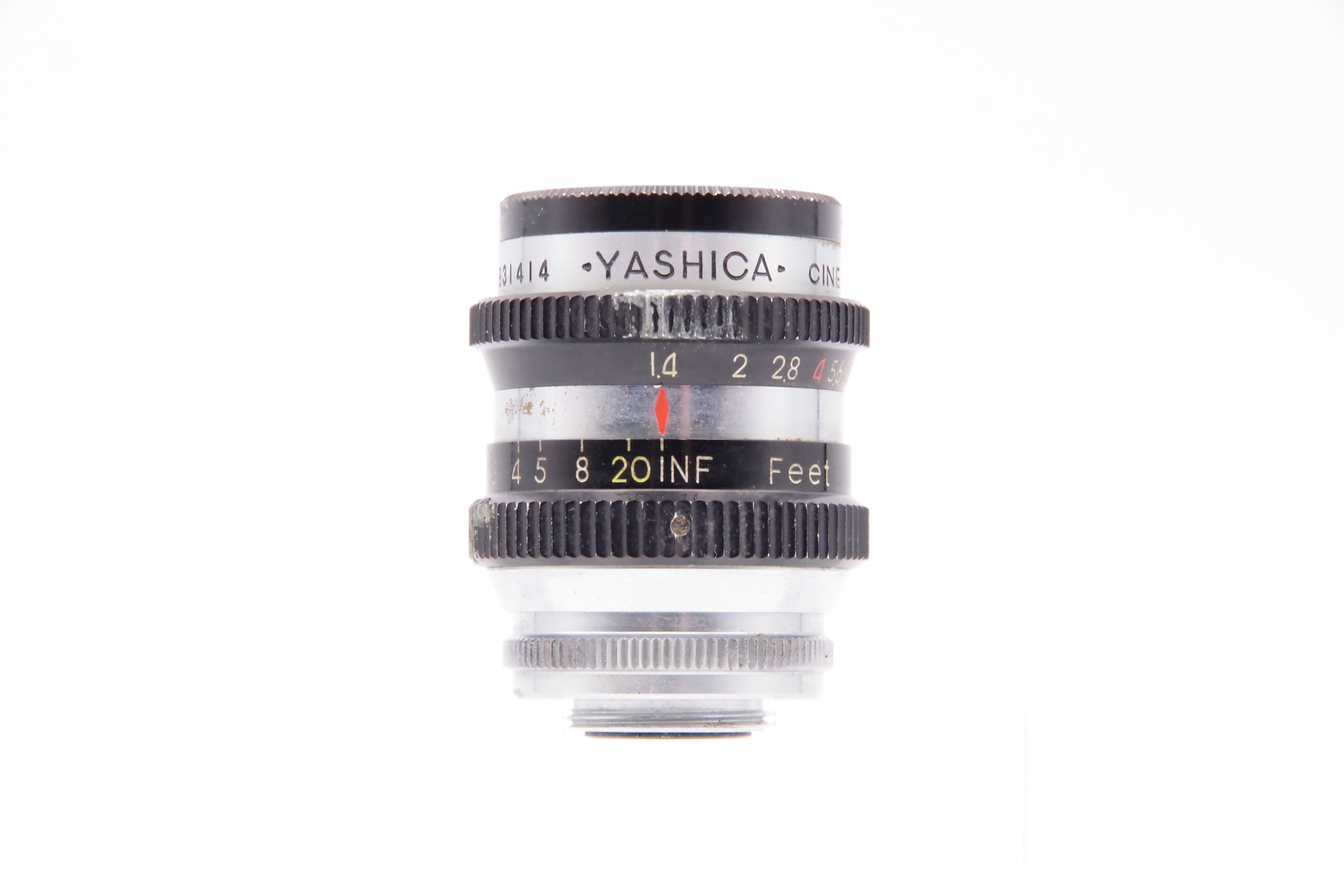 Cine-Zuiko 13mm F1.8 Dマウント OLYMPUS オリンパス | 近江寫眞機店