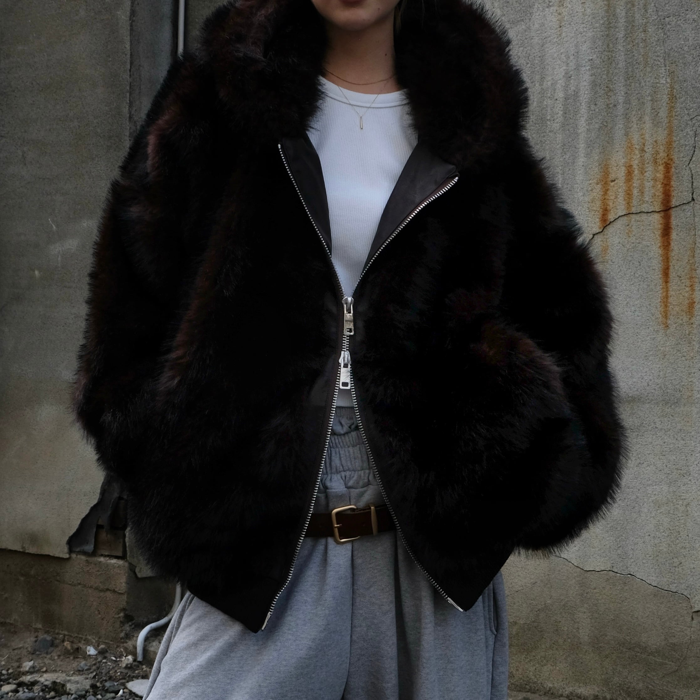 JACKETS/COATS | FELIM