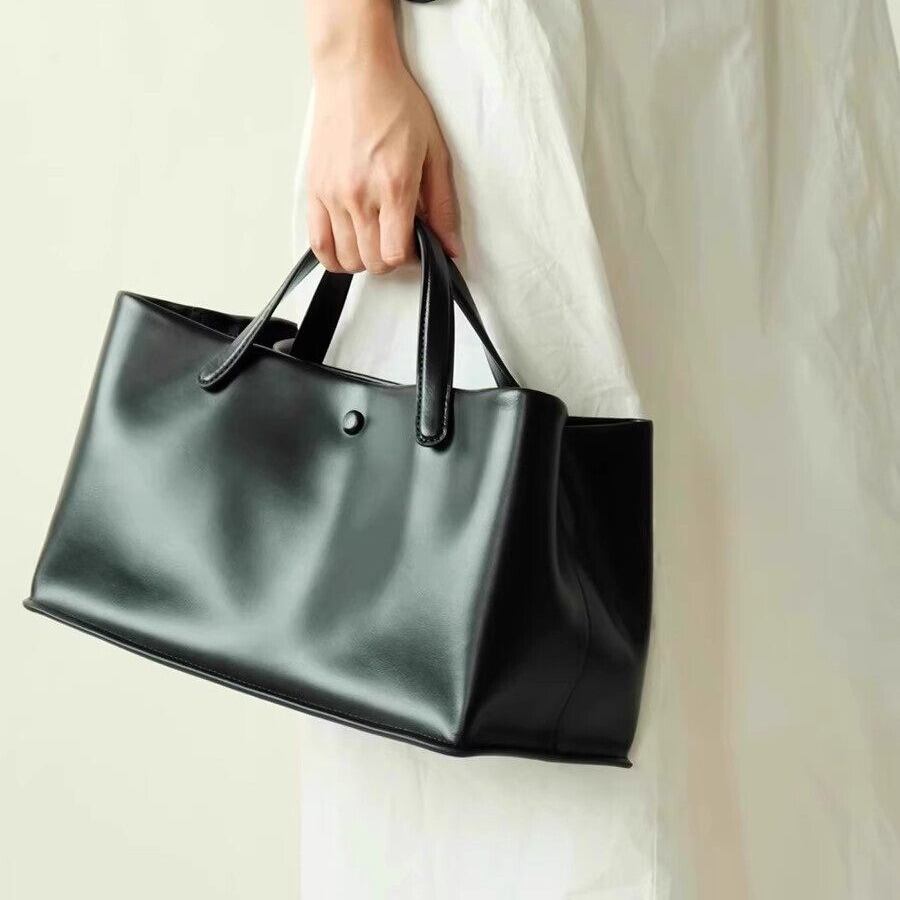 スクエア トートバッグ 1col H10227