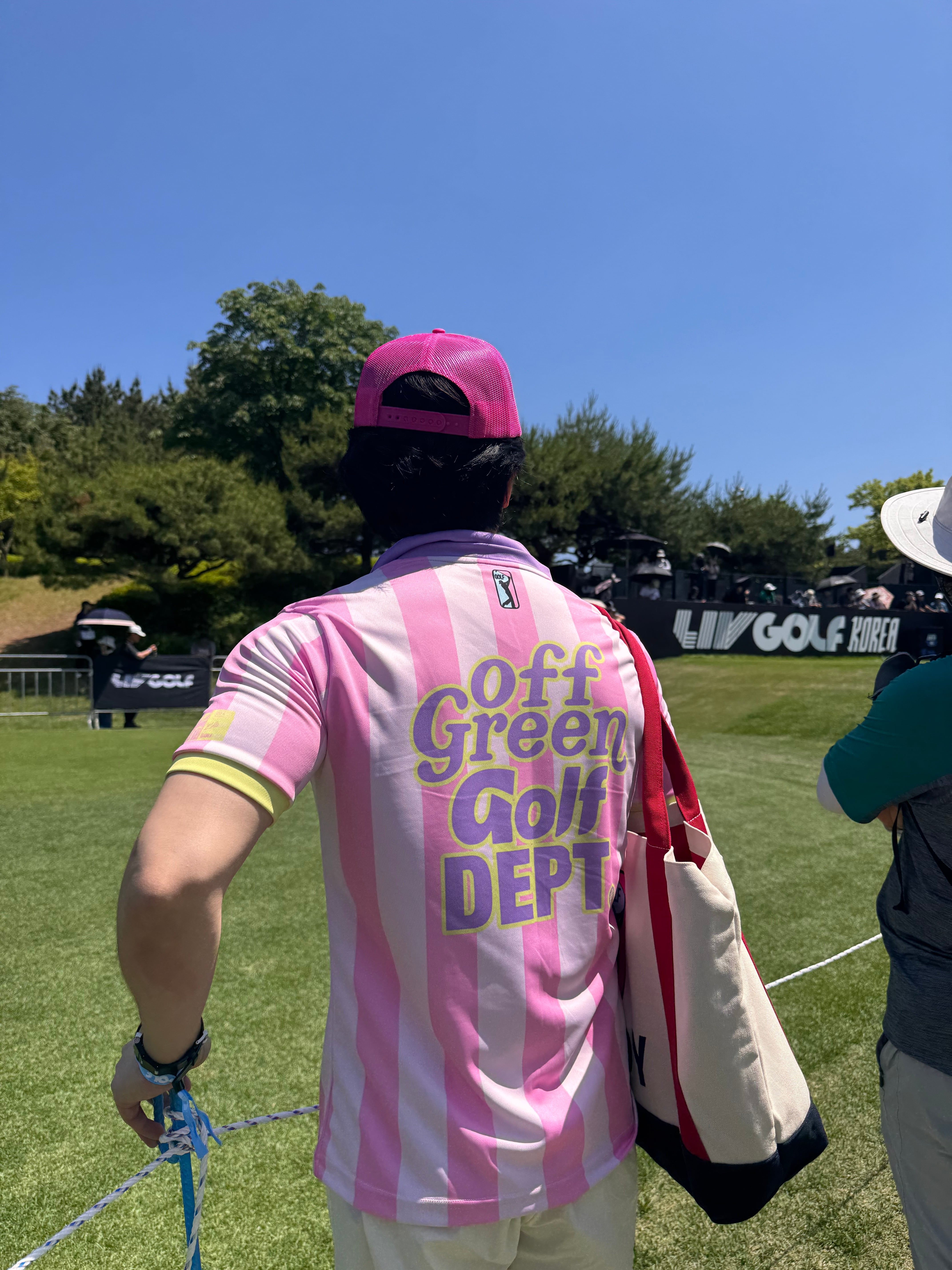 ALL ITEM | off-green.japan
