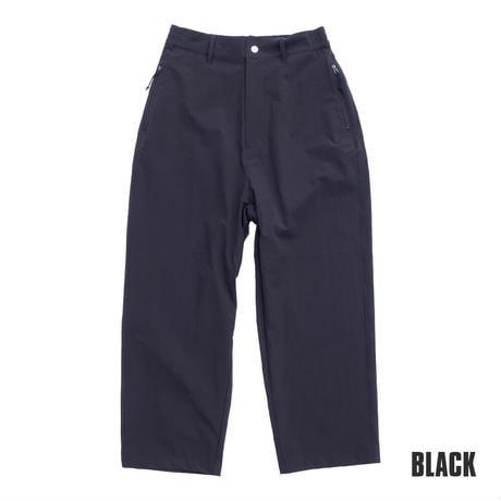 MOUNTAIN EQUIPMENT｜ALL PURPOSE PANTS マウンテンイクイップメント