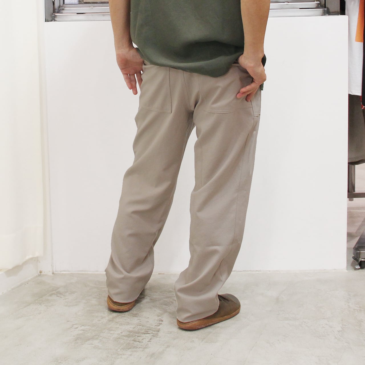 HOUDINI Corespun Chore Pants M's | WORKROWN UNIFORM