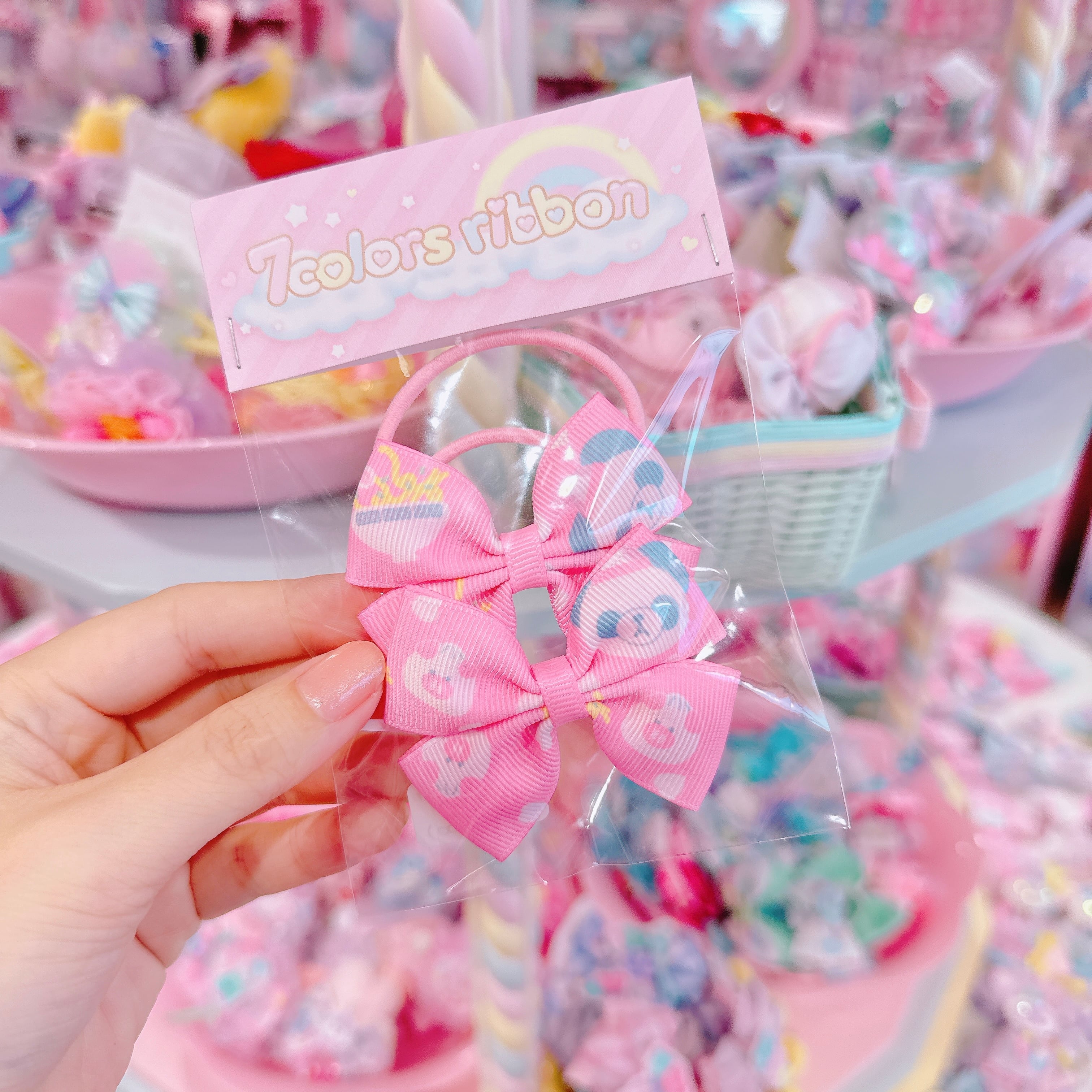 【H2】19-4ツインヘアゴム