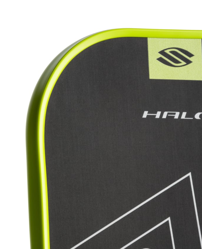 SLK New HALO Power - XL Green ピックルボールパドル | SANNO SLK New HALO Power - XL Green ピックルボールパドル | SANNO