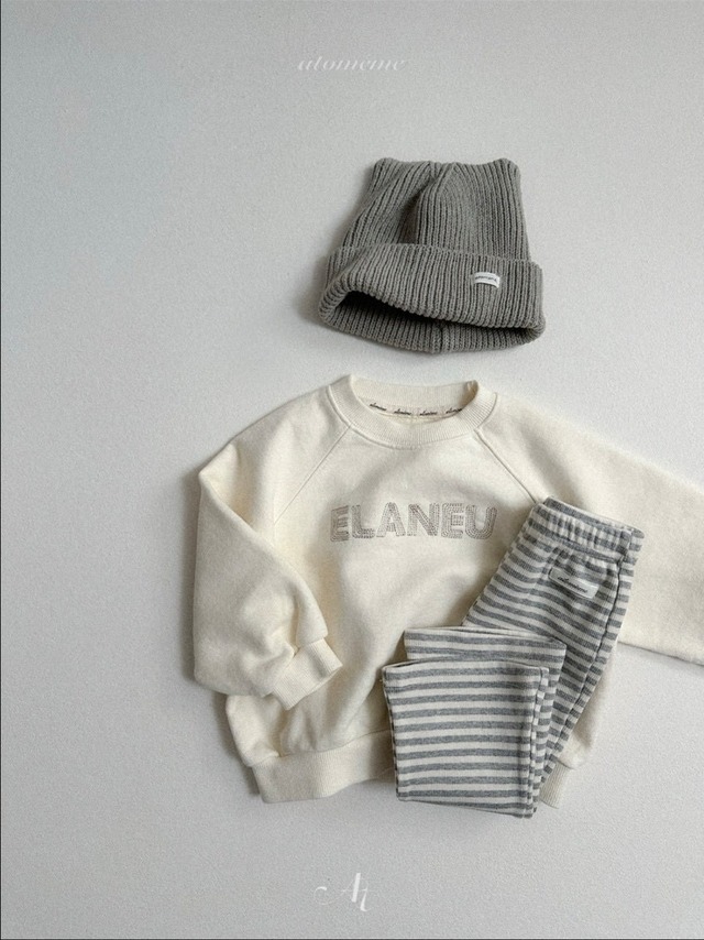 予約⌇atomeme / Rolly Pants