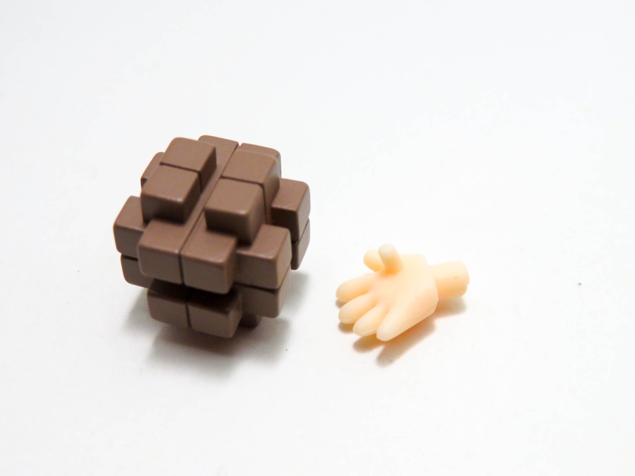 【SALE】【1780】 百里弘毅 小物パーツ 孔明鎖 ねんどろいど