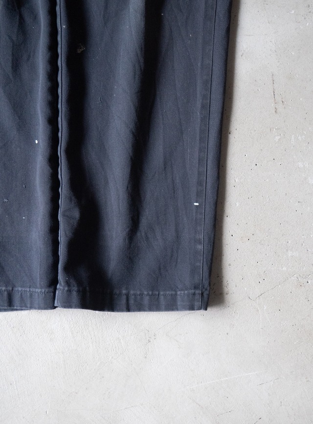 "Dickies" used Paint stain 874 work pants